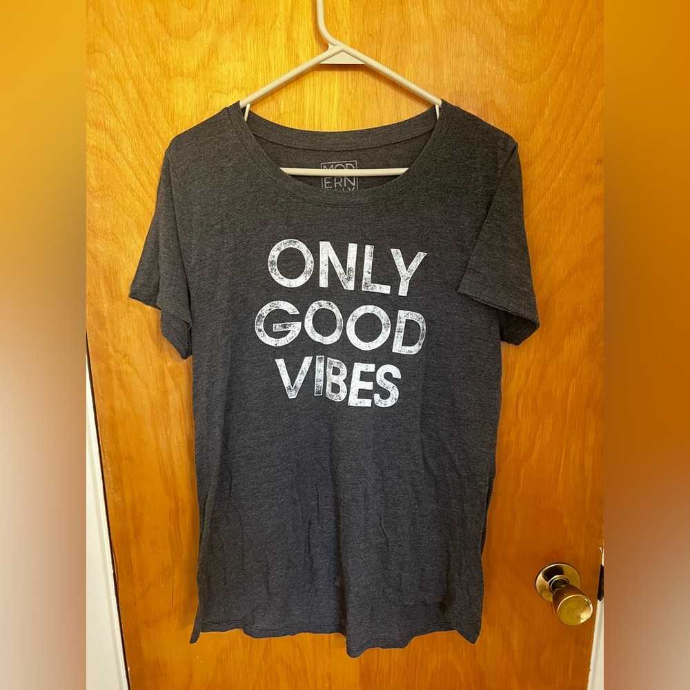 Good vibes only 😎